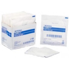 Sterile Dry Gauzes (2x2)